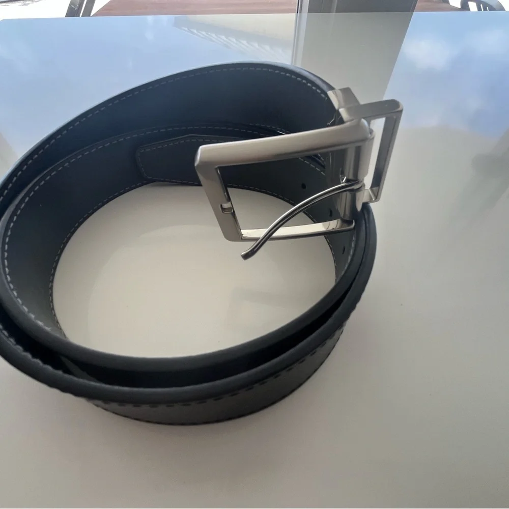 Nike men’s golf belt size 36